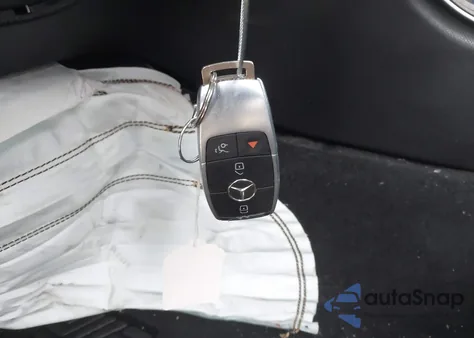 2020 Mercedes-Benz C 300 4Matic from USA, damaged, VIN WDDWF8EB6LR541528